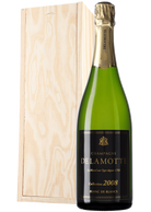 Delamotte Blanc de Blancs Collection 2008