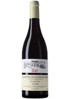 Domaine Bart Chambertin Clos de Beze G. Cru 2023