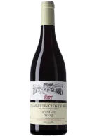 Domaine Bart Chambertin Clos de Beze G. Cru 2024