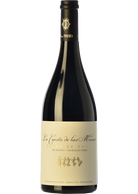 Dominio del Bendito La Cuesta de las Musas 2019