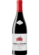 Dominio de la Bienvenida La Fortuna 2022