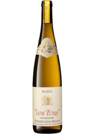 Domaine Boesch Les Fous 2023