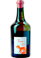 Domaine Bornard Savagnin Vin Jaune 2014 (0.62 L)