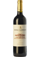 Dehesa de los Canónigos Crianza 15 Meses 2020 (Magnum)