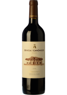 Dehesa de los Canónigos Crianza 15 Meses 2019