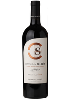 Dominio de Calogía Cuvée S 2021