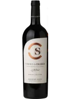 Dominio de Calogía Cuvée S 2022