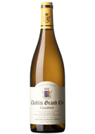 Droin Chablis Grand Cru Vaudésir 2023