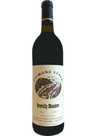 Diamond Creek Gravelly Meadow 2022