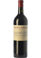 Domaine de Chevalier 2017