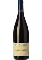 Domaine Chanson - Marsannay 2017