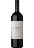 Dominio de Calogía Doble M 2020