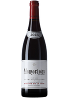 Domaine de la Côte Memorious Pinot Noir 2023