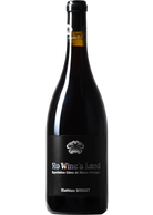 Domaine du Coulet No Wine's Land 2023