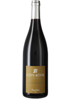 Domaine Clusel-Roch Les Grandes Places 2019