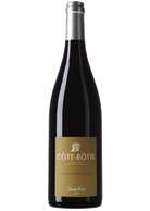 Domaine Clusel-Roch Les Grandes Places 2022