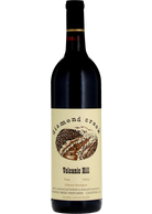 Diamond Creek Volcanic Hill 2022