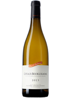 David Duband Coteaux Bourguignons Blanc 2023