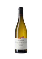 David Duband Hautes Côtes de Nuits Blanc 2023