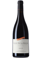 David Duband Clos de la Roche Grand Cru 2023