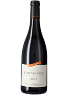 David Duband Clos Vougeot Grand Cru 2023