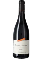 David Duband Clos Vougeot Grand Cru 2024