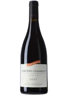 David Duband Latricières-Chambertin Grand Cru 2024