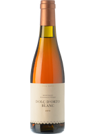Dolç d'Orto Blanc 2022 (0.37 L)