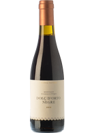 Dolç d'Orto Negre 2021 (0.37 L)