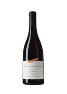 David Duband Nuits-Saint-Georges Les Procès 2023