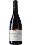 David Duband Nuits-Saint-Georges Les Procès 2023