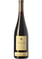 Marcel Deiss Burlenberg La Colline Brûlée 2019