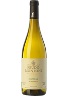 Feudo Montoni Inzolia dei Fornelli 2024