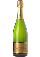 Delamotte Brut Blanc de Blancs 2018