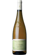 Delesvaux Anjou Blanc Authentique Franc de Pied 2019
