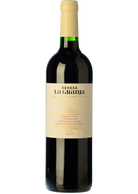 Dehesa la Granja 2020
