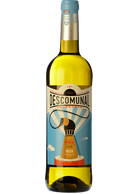 Descomunal Verdejo 2025