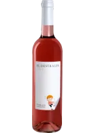 El Destraler Rosat 2025