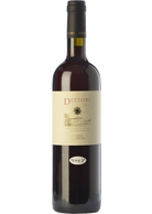 Dettori Rosso 2016
