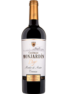 Castillo de Monjardín Deyo 2020