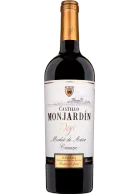 Castillo de Monjardín Deyo 2021