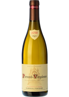 Dubreuil-Fontaine Pernand-Vergelesses Blanc 2018