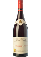 Drouhin Chambolle-Musigny 2018