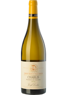 Drouhin Chablis Réserve de Vaudon 2023