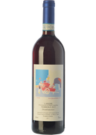 Roberto Voerzio Nebbiolo Disanfrancesco 2021