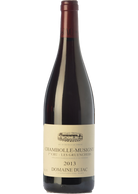 Dujac Chambolle-Musigny 1Cru Les Gruenchers 2015