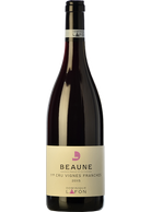 Dominique Lafon Beaune 1C Les Vignes Franches 2015