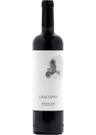 Dehesa de Luna Graciano 2019