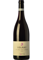 Dominique Lafon Volnay 1er Cru Les Lurets 2015