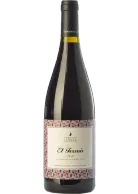 Domaines Lupier El Terroir 2019